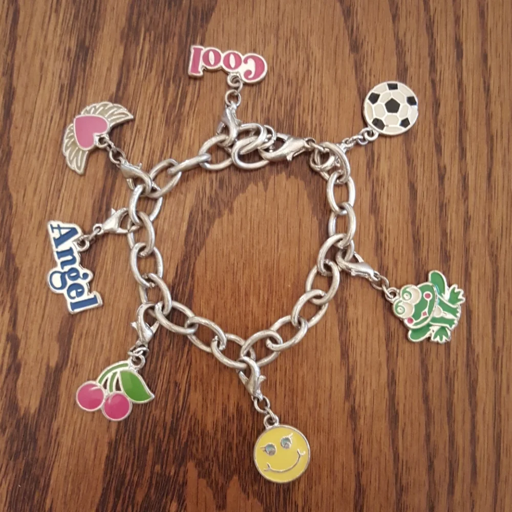 Charm Bracelet